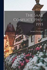 Saar Conflict, 1945-1955