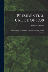 Presidential Cruise of 1938