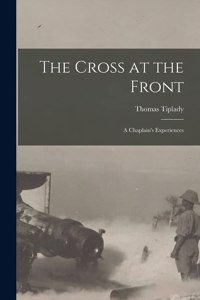 Cross at the Front