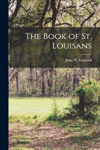 Book of St. Louisans