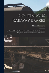 Continuous Railway Brakes
