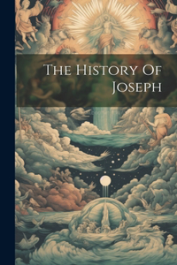 History Of Joseph