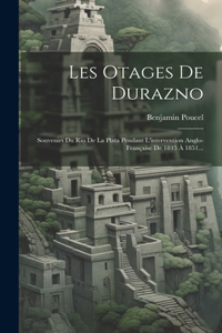 Les Otages De Durazno