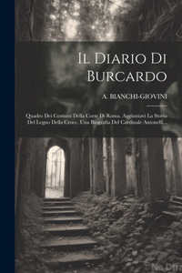 Diario Di Burcardo