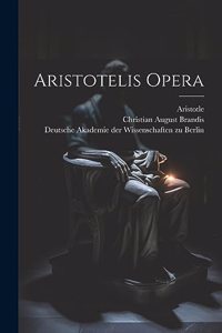 Aristotelis opera