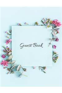 Guest Book