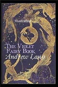 The Voilet Fairy Book Illustrated