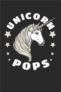 Unicorn Pops