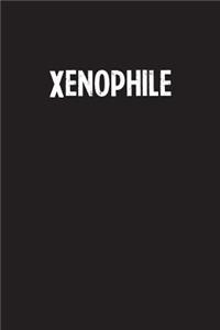 Xenophile