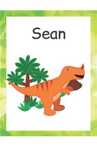 Sean