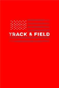 Track And Field