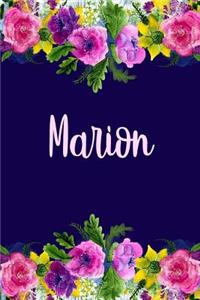 Marion