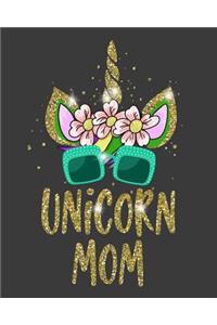 Unicorn Mom