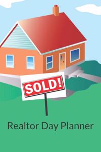 Realtor Day Planner