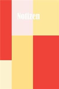 Notizen