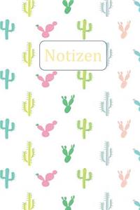Notizen