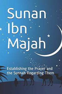 Sunan Ibn Majah
