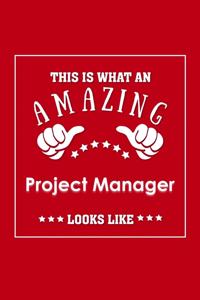 This is What an Amazing Project Manager Look Like