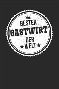 Bester Gastwirt Der Welt