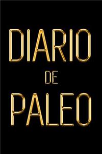 Diario de Paleo