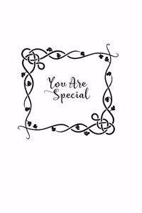 You Are Special