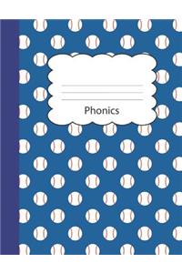 Phonics