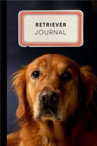 Retriever Journal