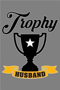 Trophy Husband