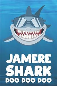 Jamere - Shark Doo Doo Doo