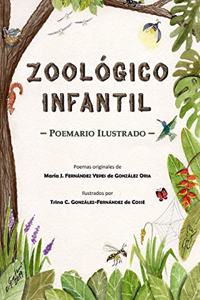 Zoológico Infantil