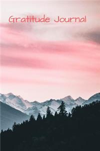 Gratitude Journal