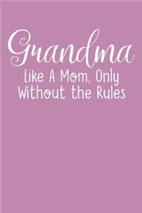 Grandma