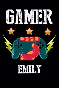 Gamer Emily