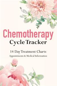 Chemotherapy Cycle Tracker