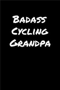 Badass Cycling Grandpa