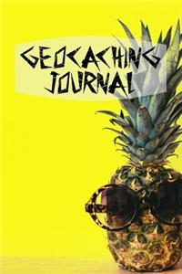 Geocaching Journal