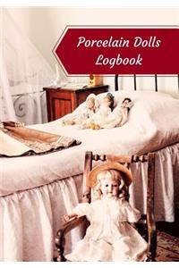 Porcelain Dolls Logbook