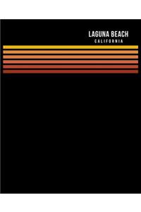 Laguna Beach California