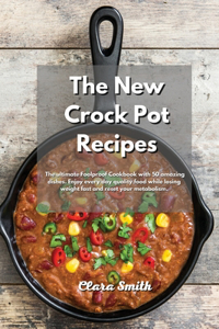 New Crock Pot Recipes