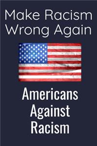 Make Racism Wrong Again