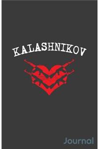 Kalashnikov Journal