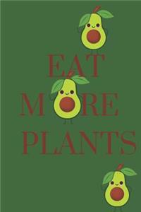 Eat More Plants