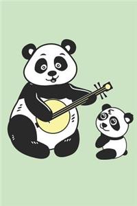 I Love Pandas