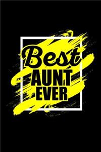 Best Aunt Ever