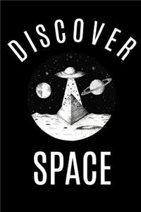 Discover Space