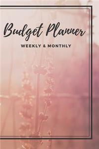 Budget Planner