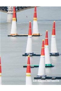 Air Racing Notebook