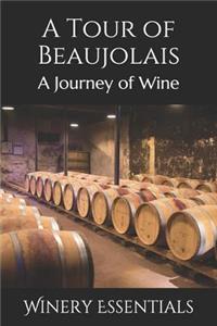 Tour of Beaujolais