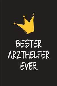 Bester Arzthelfer