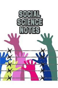 Social Science Notes